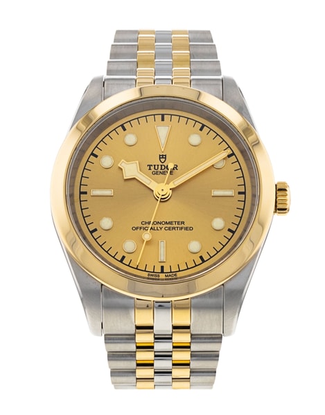 Tudor Black Bay 41 M79683-0005